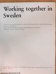 Working together in Sweden