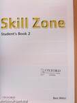 Skill Zone - Student's Book 2.