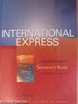 International Express - Pre-Intermediate - Student's Book