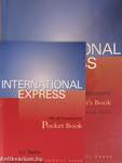 International Express - Pre-Intermediate - Student's Book