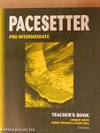 Pacesetter - Pre-Intermediate - Teacher's Book