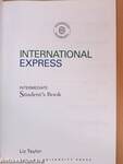 International Express - Intermediate - Student's Book