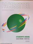 Pacesetter - Intermediate - Student's Book