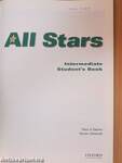 All Stars - Intermediate - Student's Book