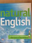 Natural English - Pre-Intermediate - Student's Book