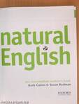 Natural English - Pre-Intermediate - Student's Book