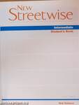 New Streetwise - Intermediate - Student's Book