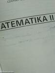 Matematika II.