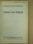 Thora van Deken