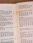 Az Állami Könyvterjesztő Vállalat antikvár könyvaukciója 1990. május