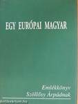 Egy európai magyar
