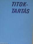 Titoktartás