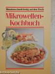 Mikrowellen-Kochbuch