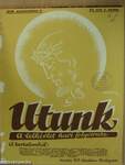 Utunk 1939. szeptember 1.-1940. június 1.