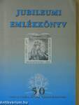 Jubileumi emlékkönyv