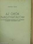 Az örök nagyhatalom