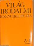 Világirodalmi Kisenciklopédia I-II.