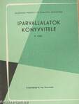 Iparvállalatok könyvvitele II.