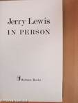 Jerry Lewis in Person