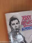 Jerry Lewis in Person