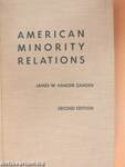American Minority Relations