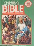 The Children's Bible 10.