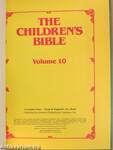 The Children's Bible 10.