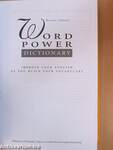 Reader's Digest Word Power Dictionary