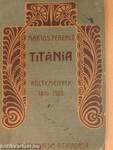 Titánia