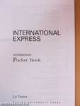 International Express - Intermediate Pocket Book