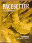 Pacesetter - Pre-Intermediate - Workbook