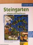 Steingarten anlegen und bepflanzen