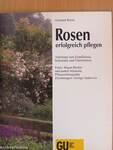 Rosen erfolgreich pflegen