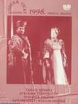 Opera Viva Fesztivál 1998. június 8.-július 17. 