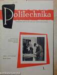 Politechnika 1960/1-5.
