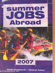 Summer Jobs Abroad 2007