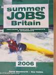 Summer Jobs Britain 2006