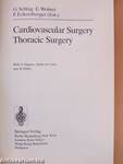 Cardiovascular Surgery/Thoracic Surgery