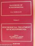 Psychosocial Treatment of Schizophrenia