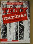 Tényfeltúrás - CD-vel