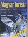 Magyar Turista 2005. (nem teljes évfolyam)