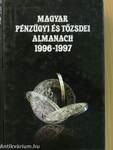 Magyar pénzügyi és tőzsdei almanach 1996-1997. III. (töredék)