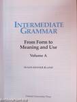 Intermediate Grammar Volume A
