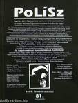 PoLíSz 2005. (nem teljes évfolyam)