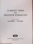 Current Views in Digestive Endoscopy