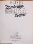 The Cambridge English Course 2. - Student's Book