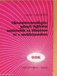 Oktatástechnológiai jellegű fejlődési tendenciák az általános és a szakképzésben