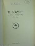 II. József a császár-forradalmár