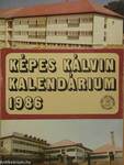 Képes Kálvin Kalendárium 1986