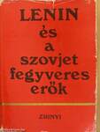 Lenin és a szovjet fegyveres erők